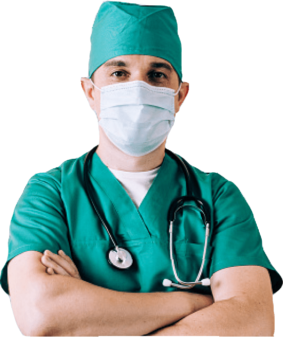 طبيب ترابوهيل