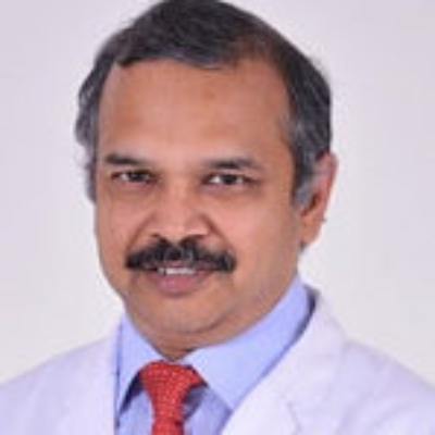 Dr. Arun Kumar Goel