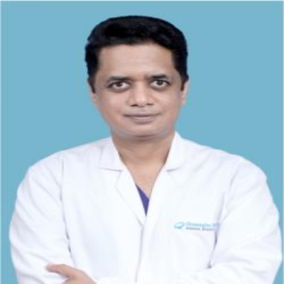 Dr P R L N Prasad