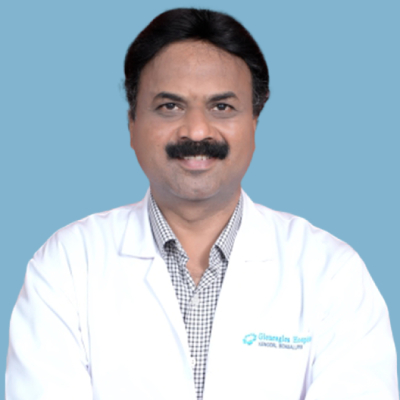 Dr Nagesh Basavaraj