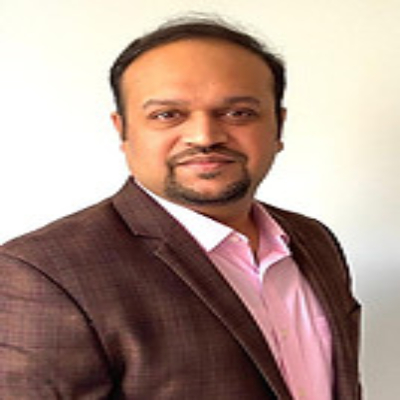 Dr. Chirag Mittal