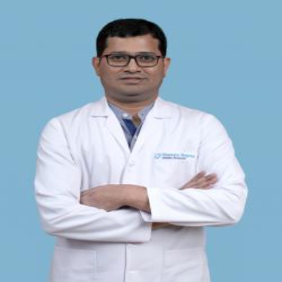 Dr Prasad C