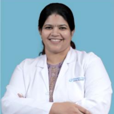 Dr Malarvizhi Sanjeevi