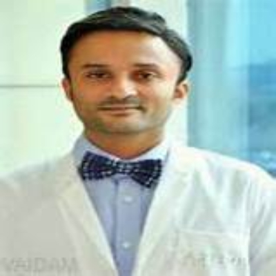 DR. AMIT BHUSHAN SHARMA
