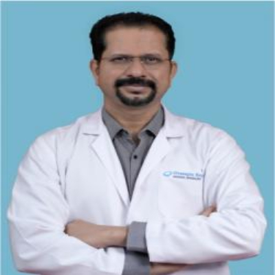 Dr Narendra S