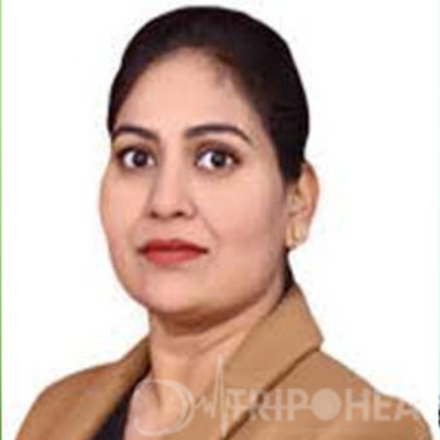Dr. Ashima