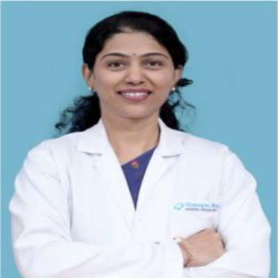Dr Nirmala C