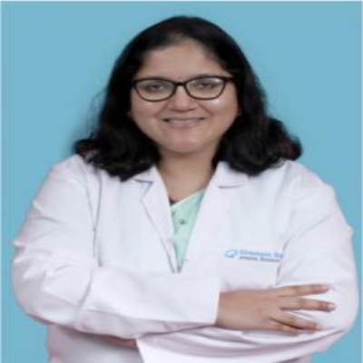 Dr Prerana Nesargi