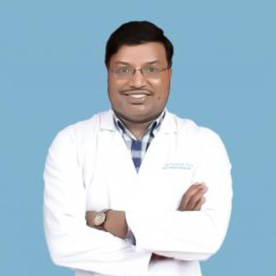  Dr Pramod Kumar D A