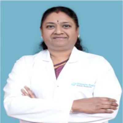Dr Mathangi J