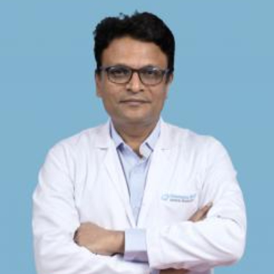 Dr Basavaraj C M
