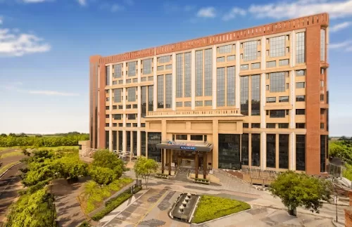 مستشفى شاردا كير